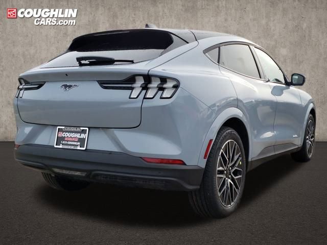 New 2025 Ford Mustang Mach-E Premium image 10