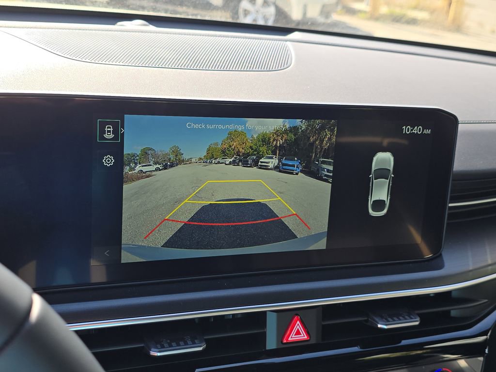 New 2026 Kia K5 GT-Line w/ GT-Line Premium Package FWD image 24