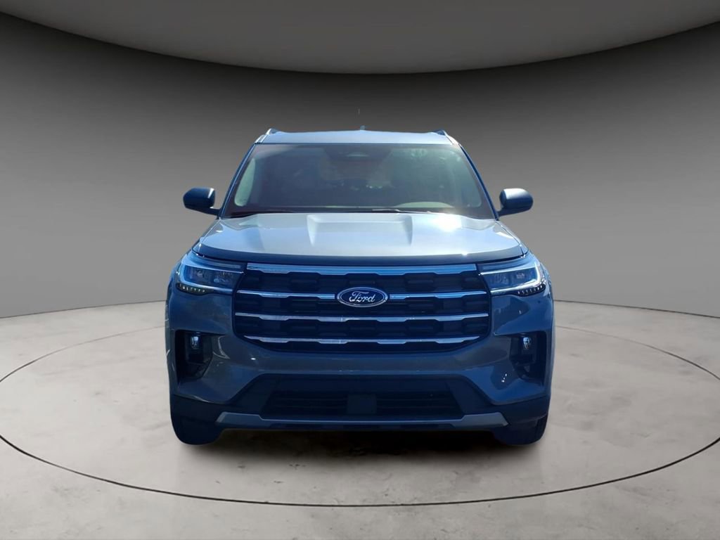 New 2026 Ford Explorer Active w/ Active Comfort Package image 14