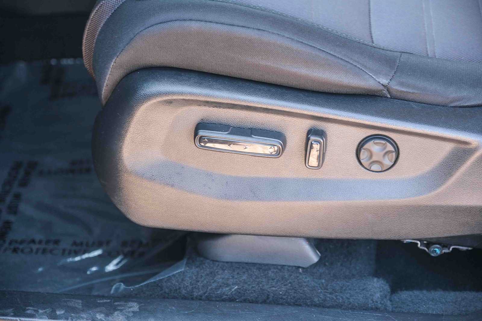Used 2021 Honda CR-V EX image 24