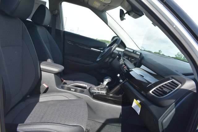 New 2026 Kia Seltos S AWD/4WD image 13