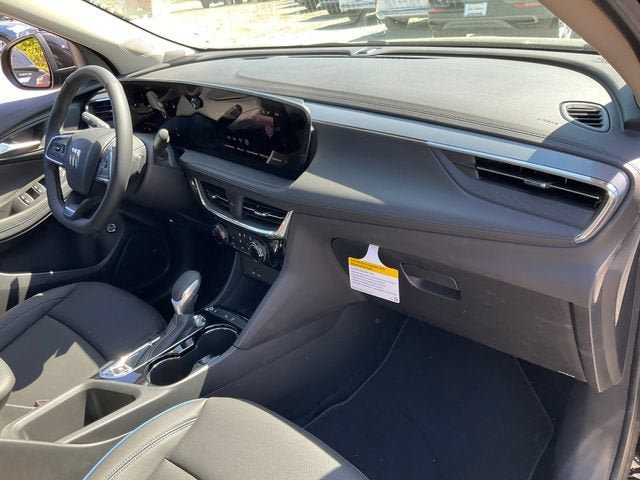 New 2026 Buick Encore GX Sport Touring w/ Advanced Technology Package FWD image 20