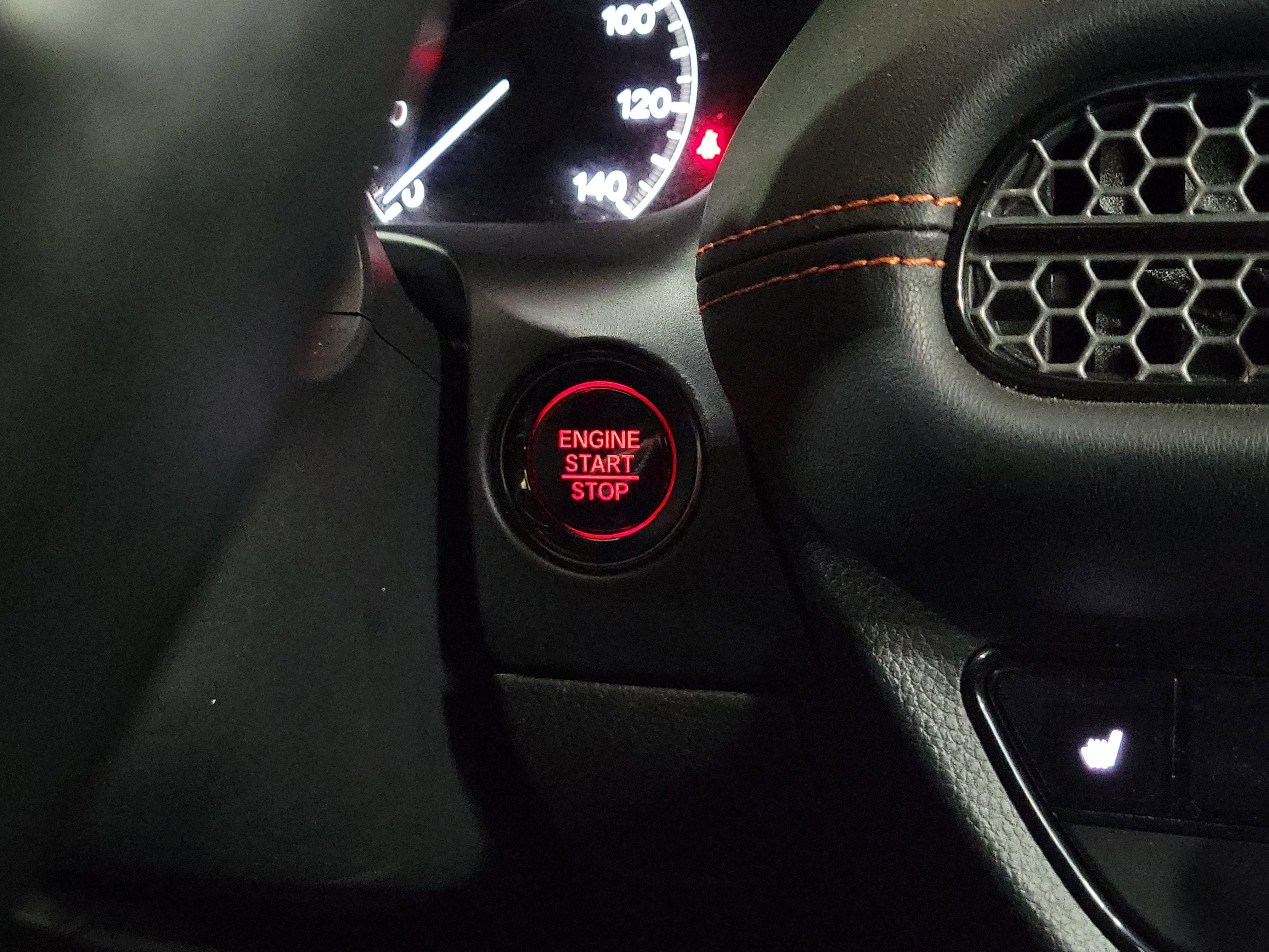 Used 2025 Honda HR-V Sport image 26