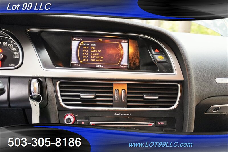 Used 2014 Audi A5 2.0T Premium AWD/4WD image 20