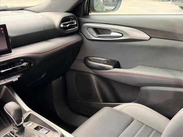 Used 2024 Dodge Hornet R/T w/ R/T Blacktop Package AWD/4WD image 13