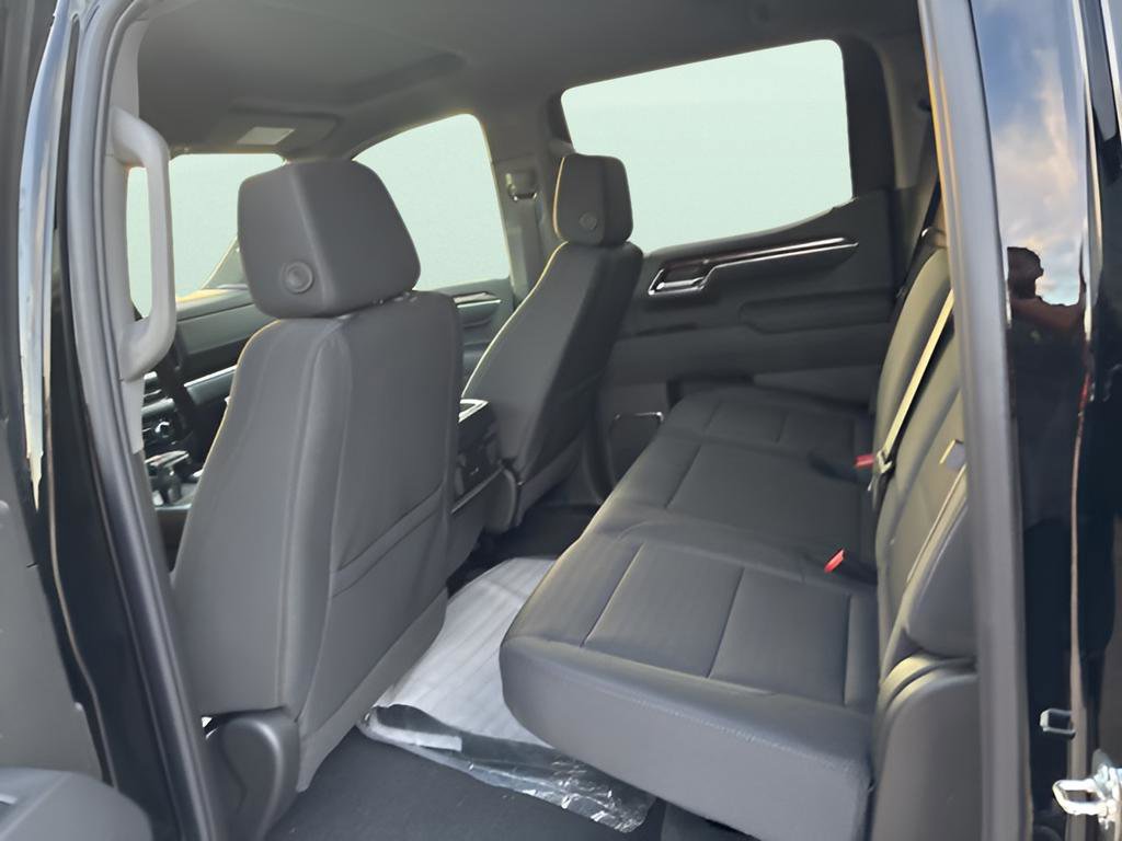 New 2026 GMC Sierra 1500 Elevation w/ Preferred Package image 14