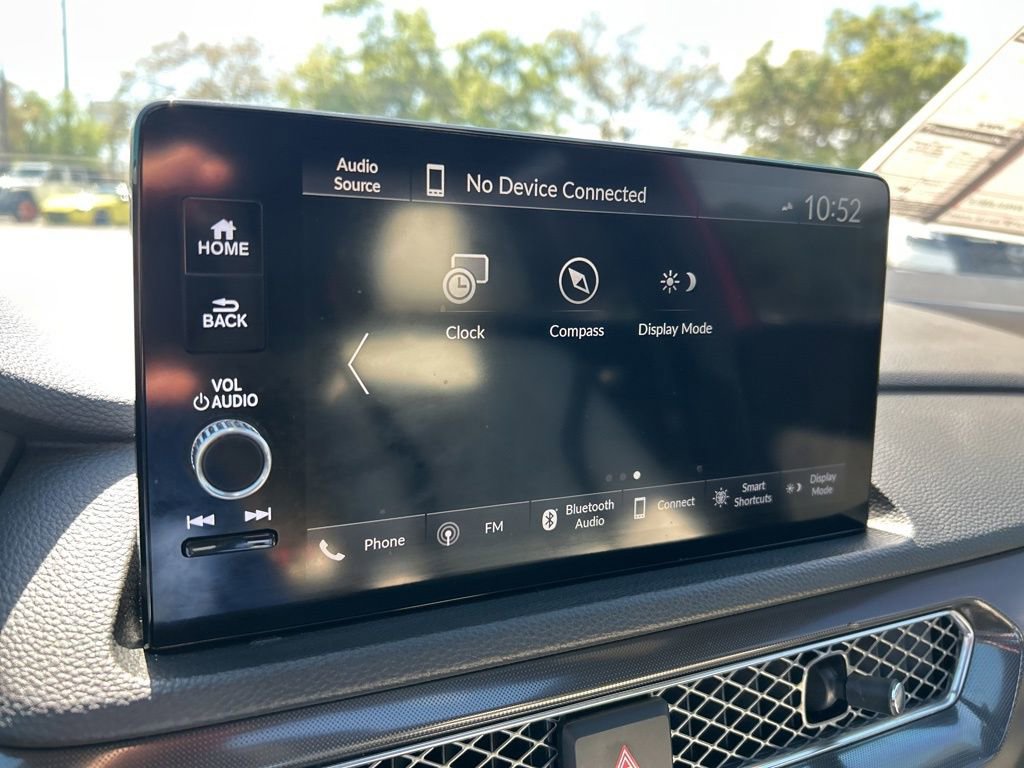 Used 2023 Acura Integra A-Spec image 36