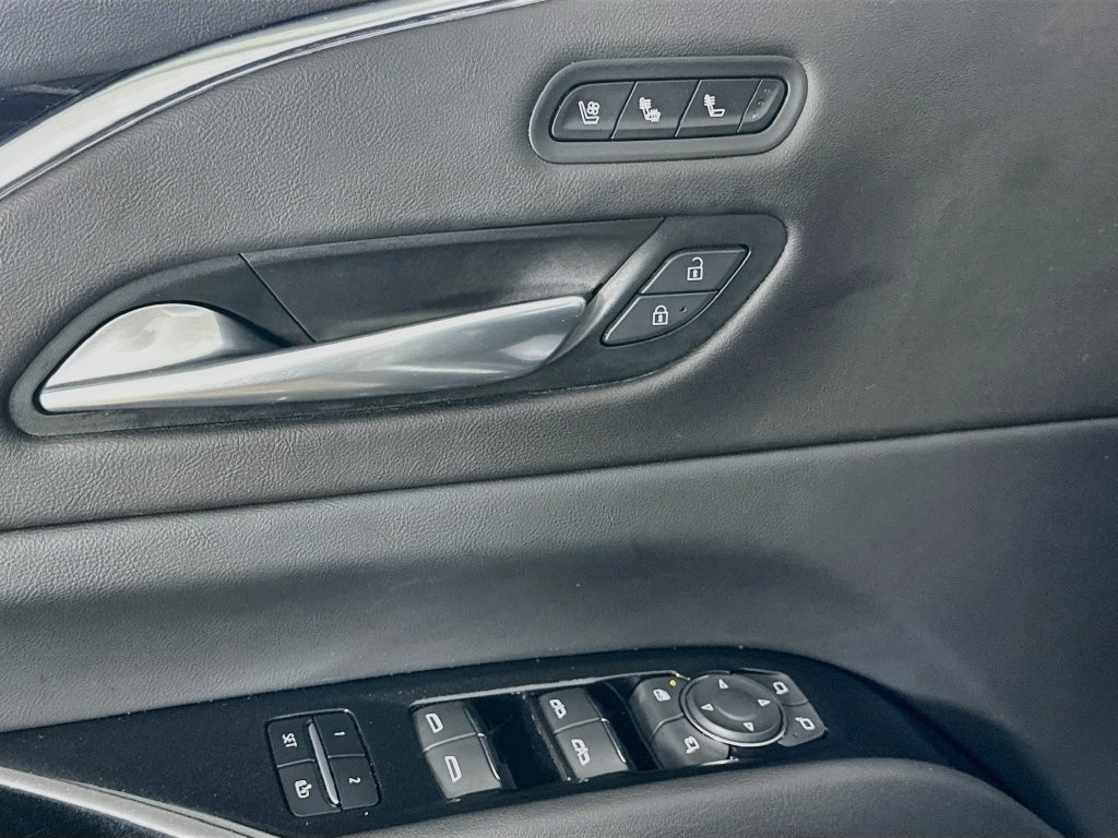 Certified 2023 Cadillac Escalade Sport AWD/4WD image 23