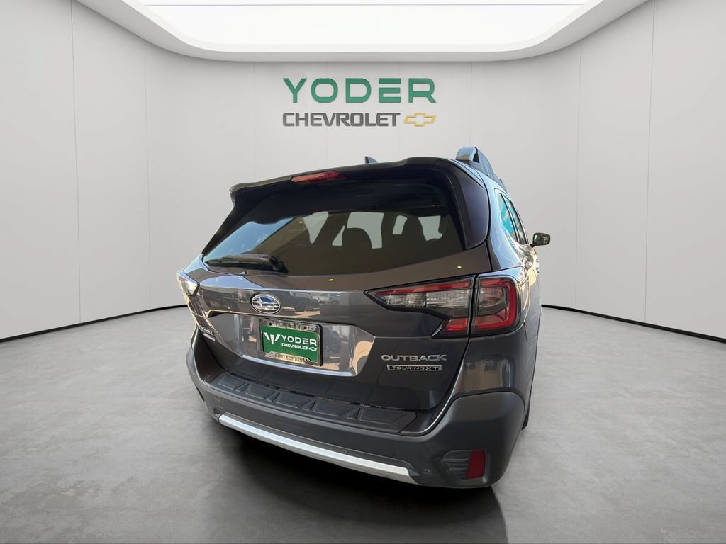 Used 2021 Subaru Outback Touring XT AWD/4WD image 49