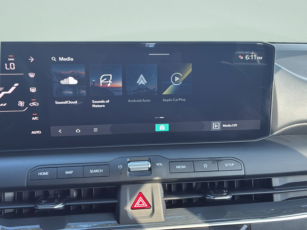 New 2026 Kia K4 EX FWD image 34
