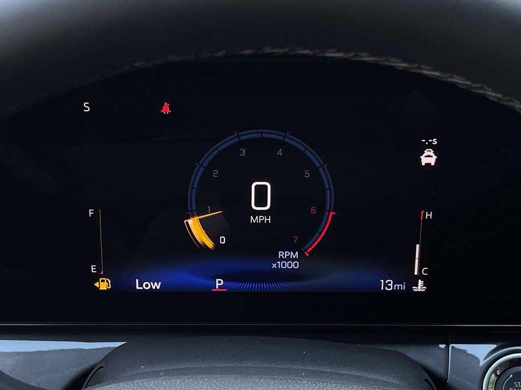 New 2026 Chevrolet Trax ACTIV w/ Driver Confidence Package FWD image 16