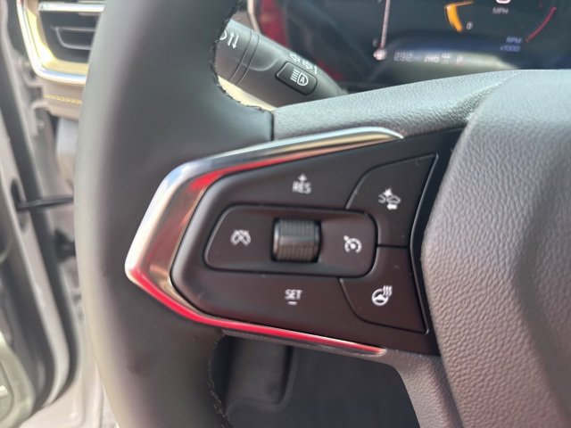 New 2025 Chevrolet TrailBlazer ACTIV w/ Convenience Package image 11