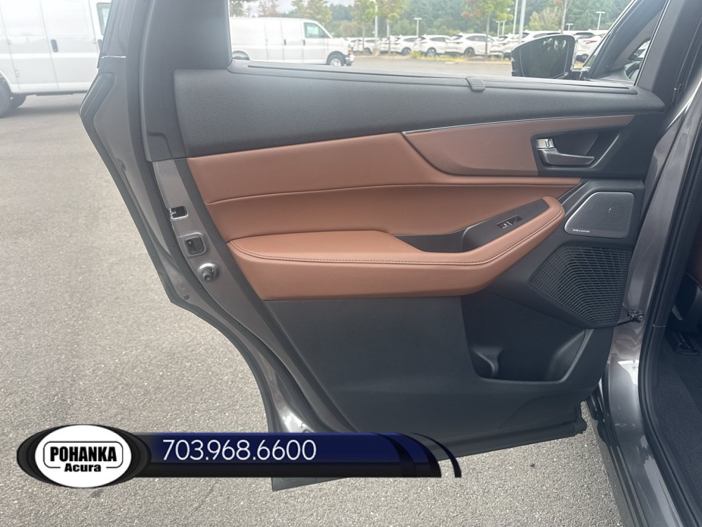 New 2026 Acura MDX w/ Technology Package AWD/4WD image 32