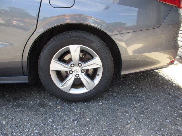 Used 2018 Honda Odyssey EX image 13
