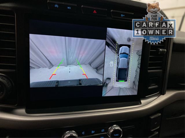 Used 2024 Ford F150 XLT w/ Tow/Haul Package image 28
