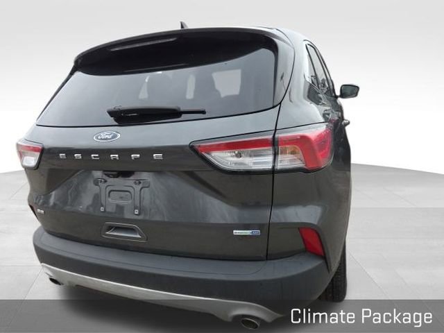 Used 2020 Ford Escape SE image 7
