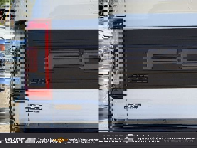 Used 2023 Ford F150 Raptor image 9