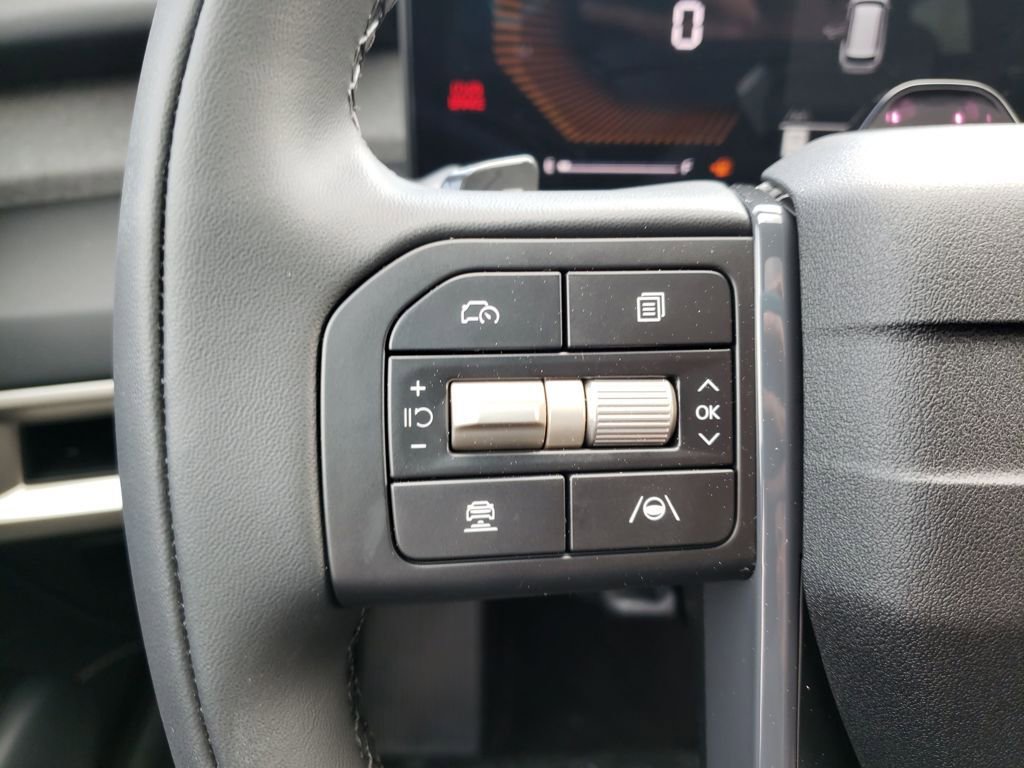New 2027 Kia Telluride S image 13