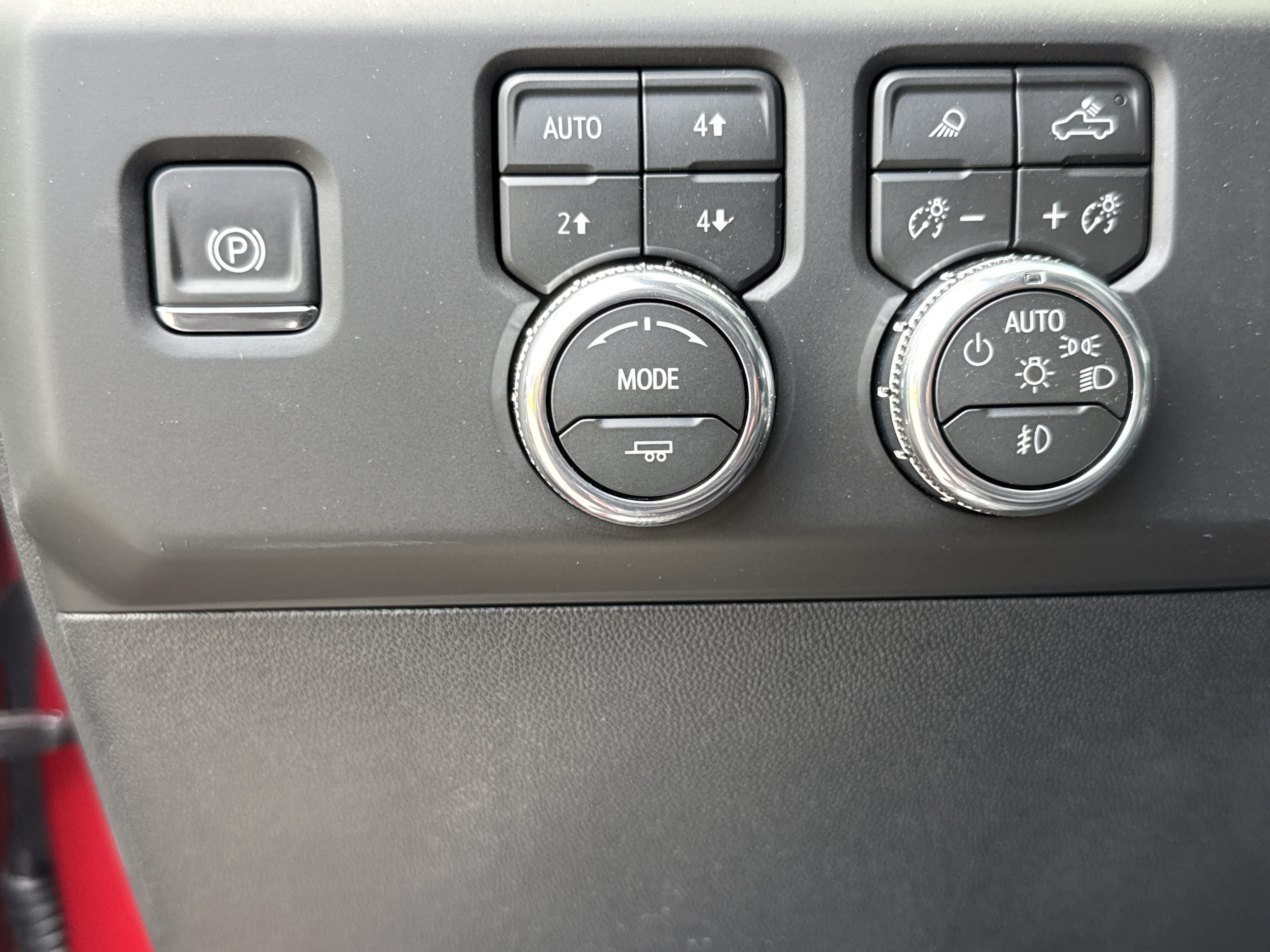 New 2026 GMC Sierra 2500 AT4 w/ AT4 Premium Plus Package AWD/4WD image 19
