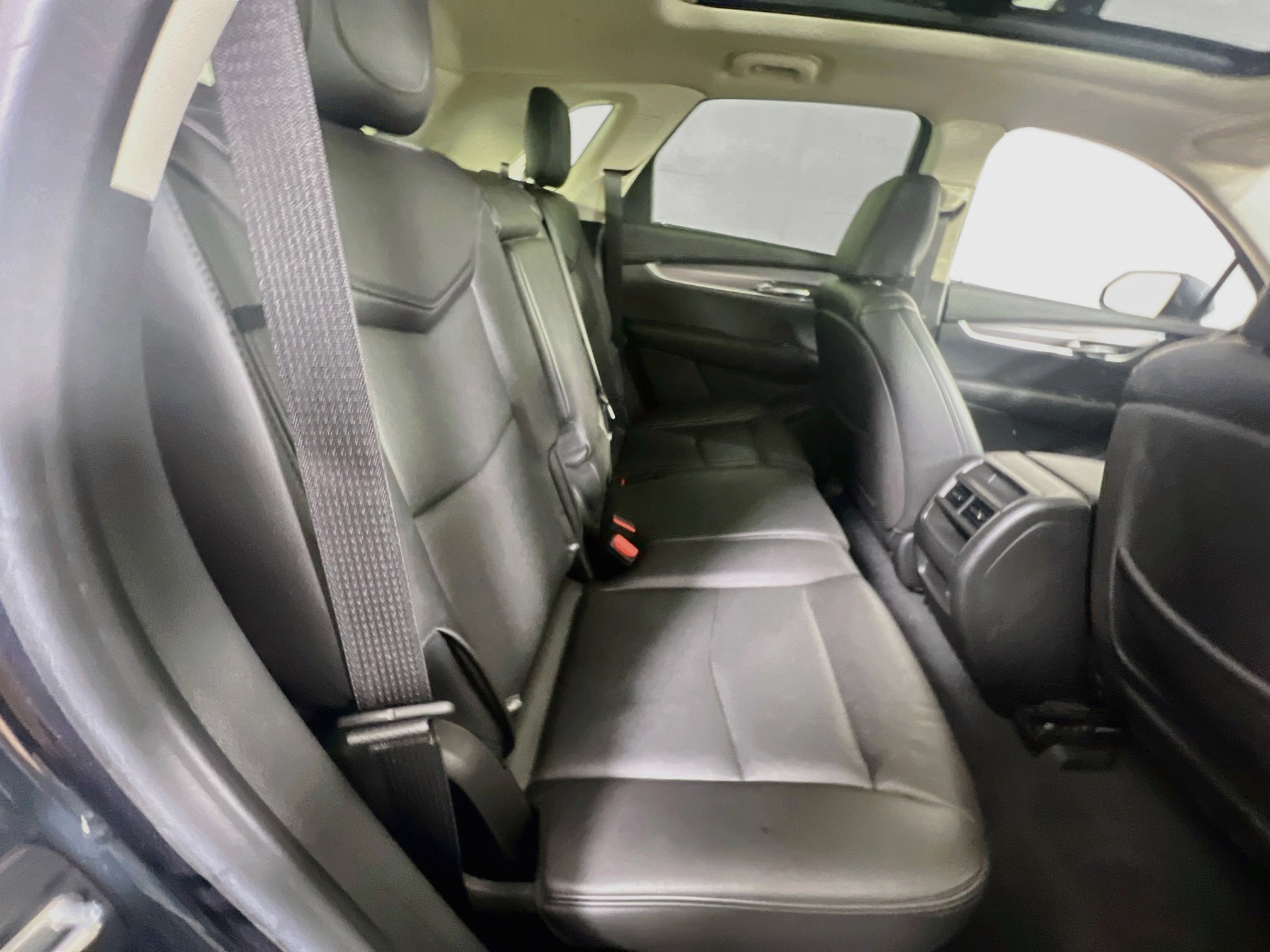 Used 2019 Cadillac XT5 Luxury AWD/4WD image 26