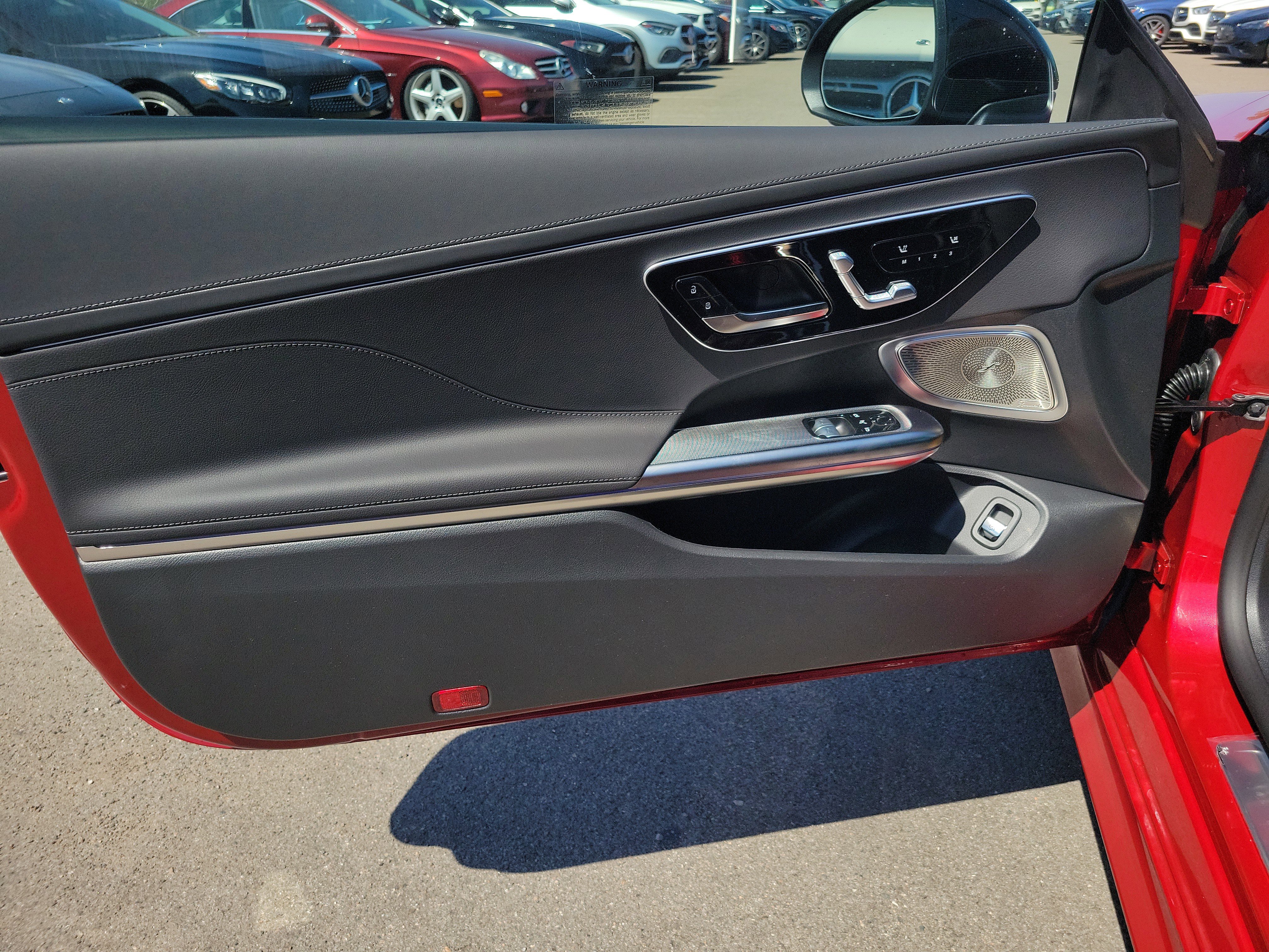New 2026 Mercedes-Benz CLE 300 4MATIC Coupe image 11