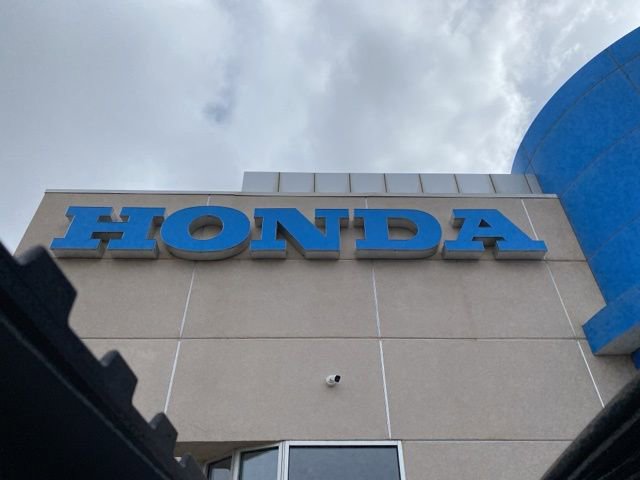 New 2026 Honda Civic Sport image 17