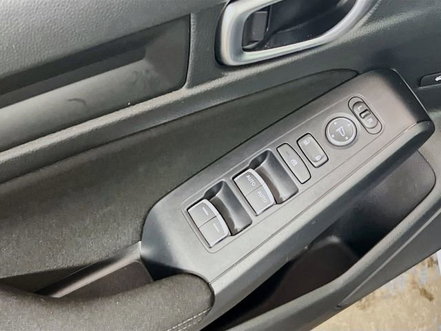 Used 2024 Honda Civic Sport image 16