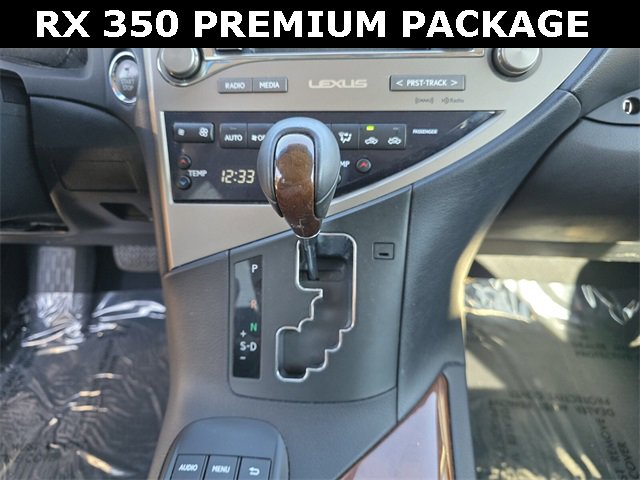 Used 2015 Lexus RX 350 FWD image 26