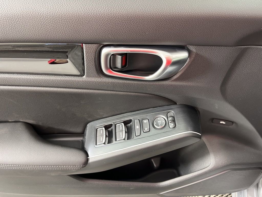 New 2026 Honda Civic Sport image 28