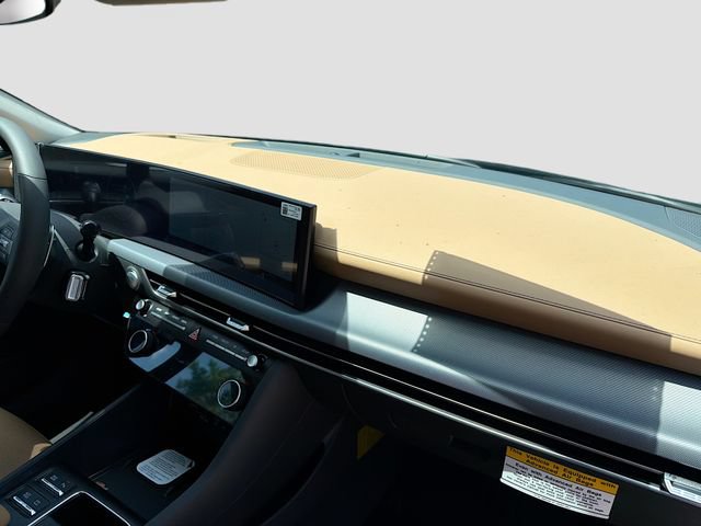 New 2026 Hyundai Sonata Limited FWD image 31