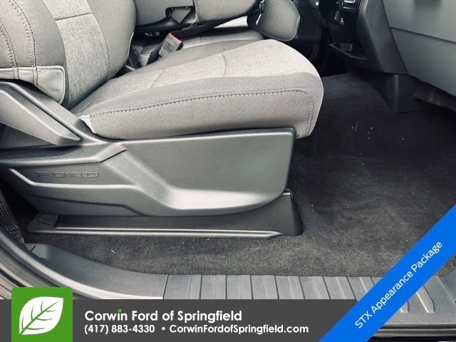 New 2026 Ford F350 XL w/ STX Appearance Package image 14