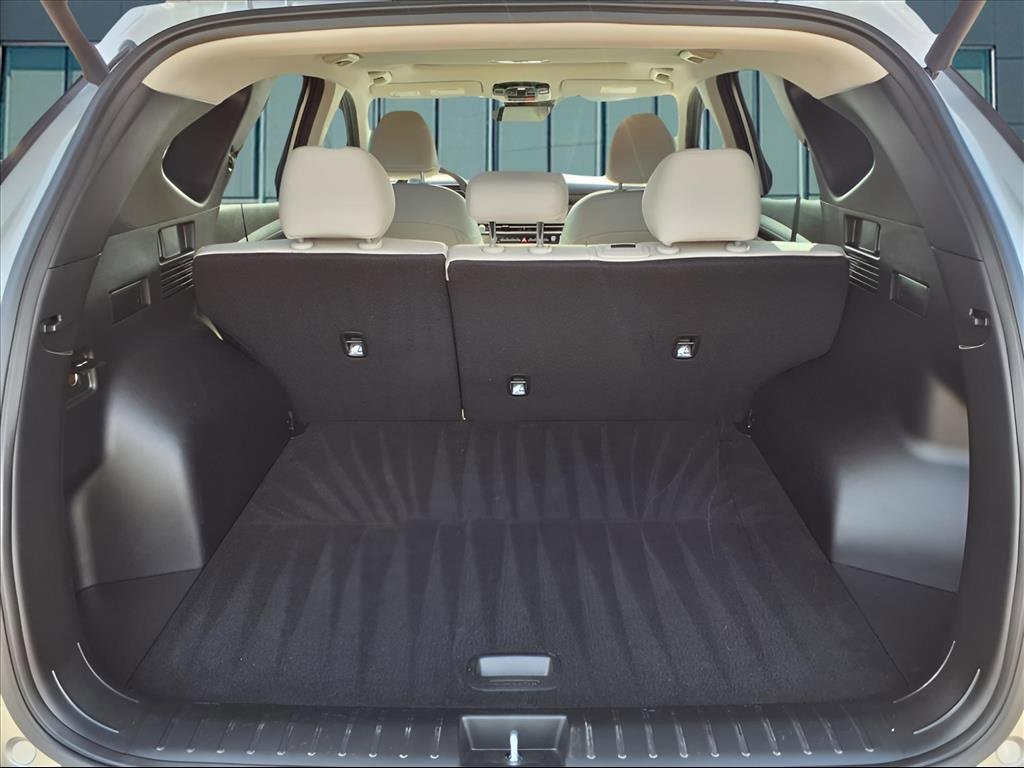 Used 2025 Hyundai Tucson SEL image 13