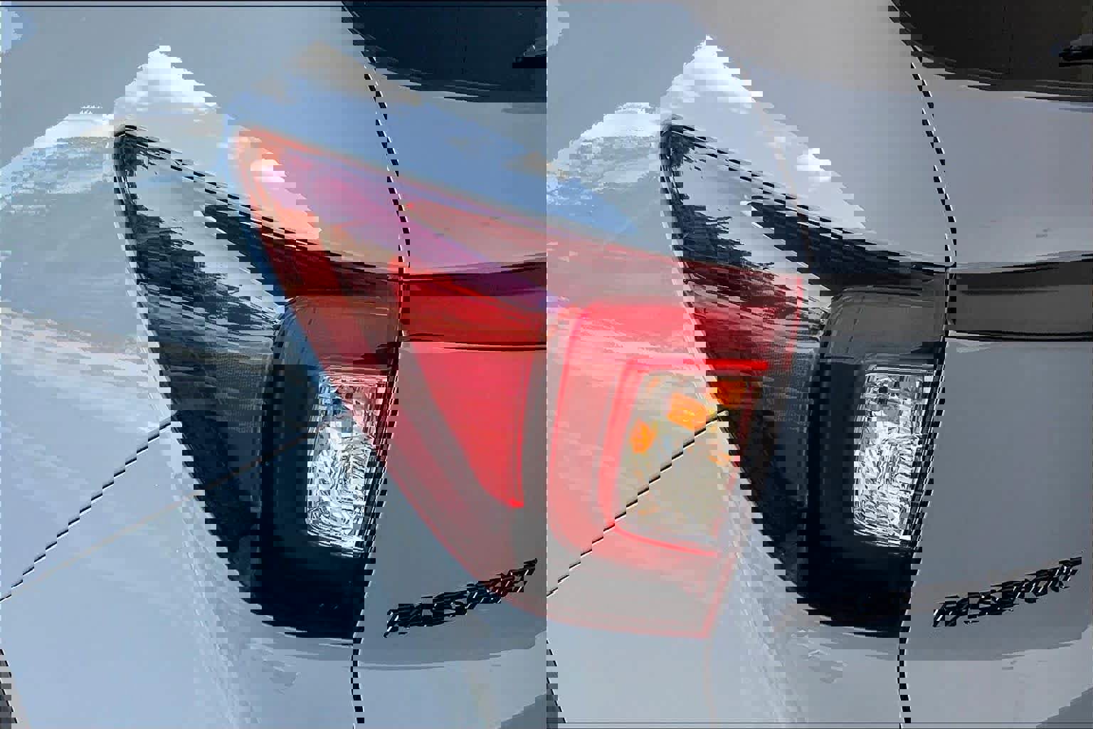 Used 2023 Honda Passport TrailSport image 28