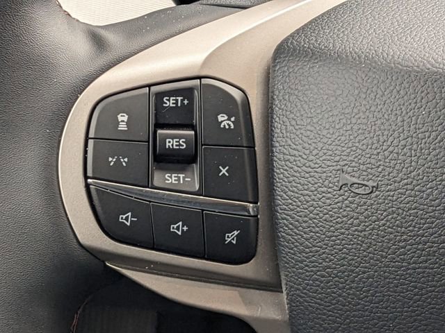 New 2026 Ford Explorer Active w/ Active Comfort Package image 21