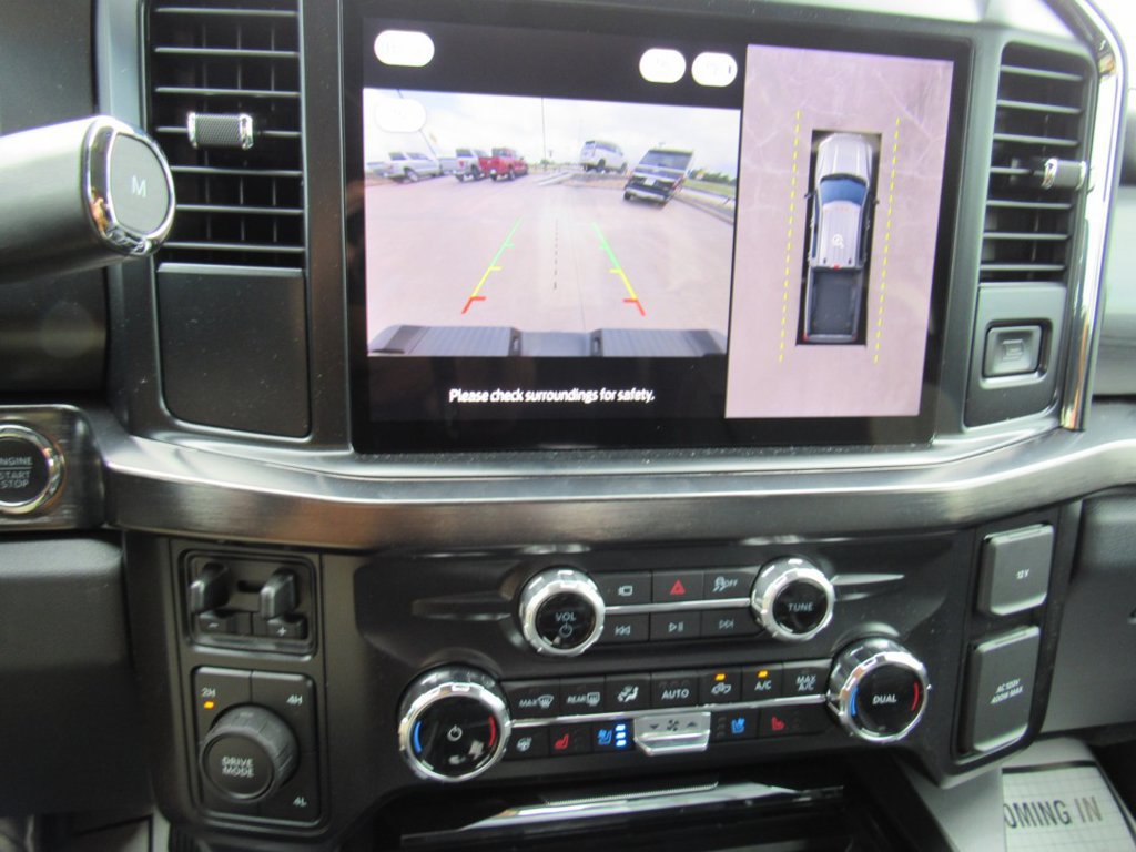 New 2026 Ford F350 Lariat AWD/4WD image 8