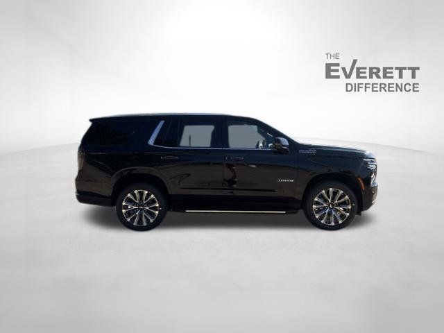 New 2026 Chevrolet Tahoe High Country w/ Sun And Tow Package AWD/4WD image 8