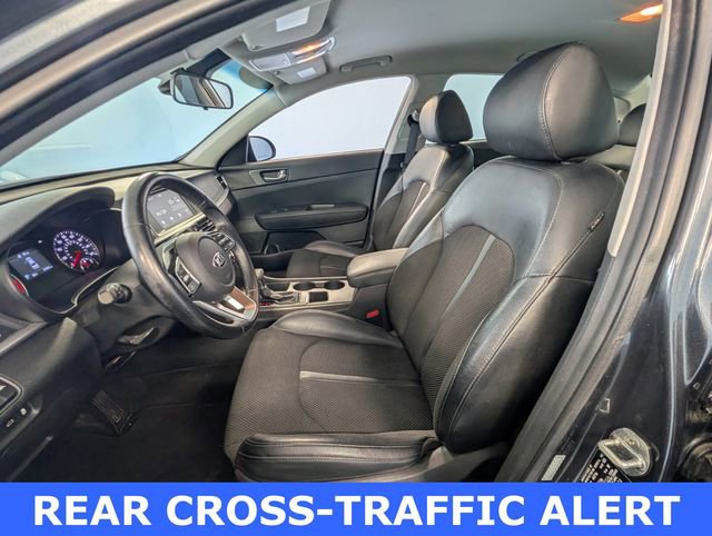 Used 2020 Kia Optima S image 5