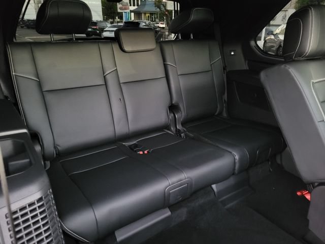 Used 2026 Toyota Sequoia Limited w/ Tow Technology Package AWD/4WD image 29