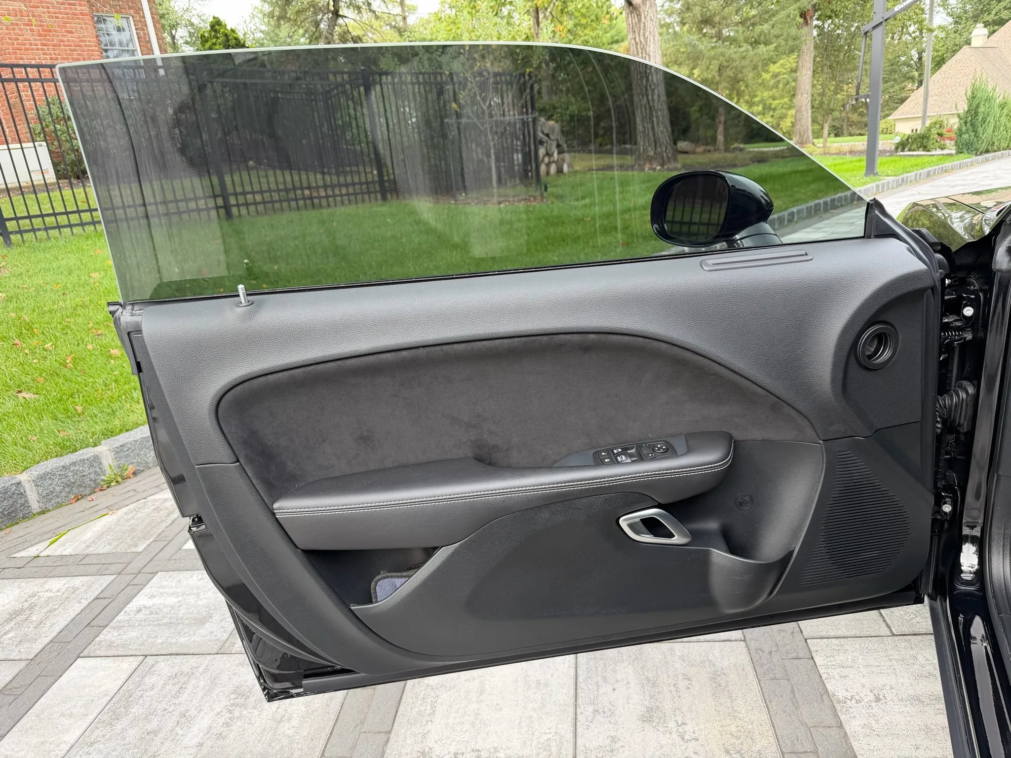 Used 2018 Dodge Challenger SRT Demon w/ Leather Front Seat Group RWD image 12