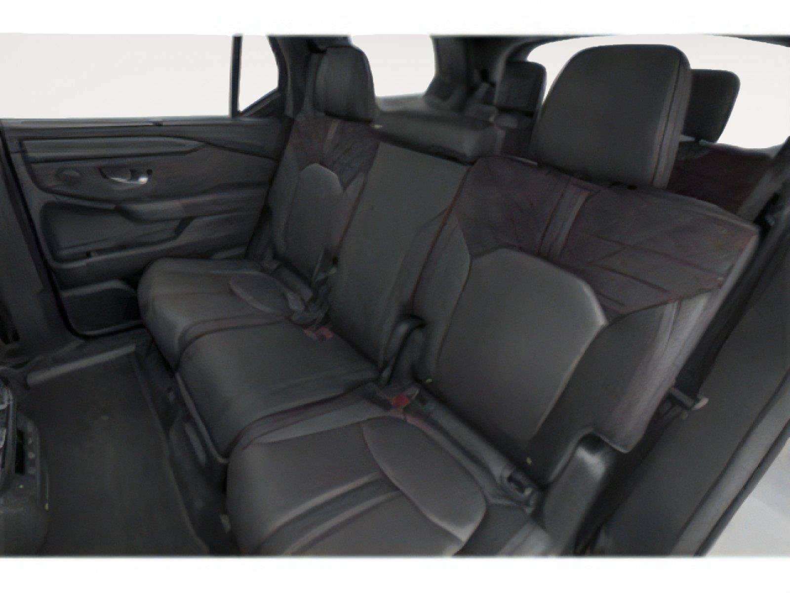 New 2026 Honda Pilot Black Edition image 10