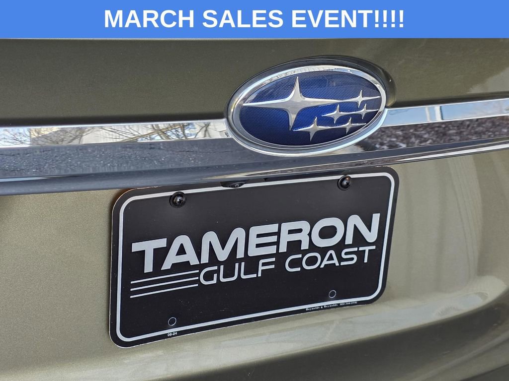 Used 2023 Subaru Ascent Limited w/ Technology Package image 37