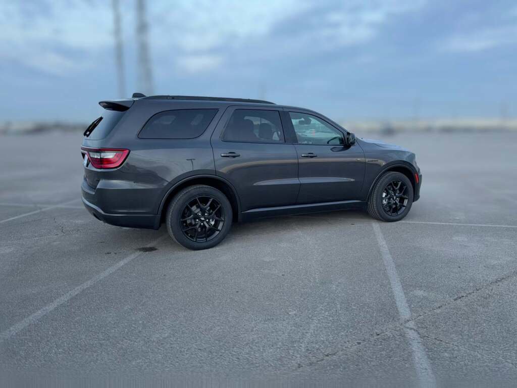New 2026 Dodge Durango GT image 13