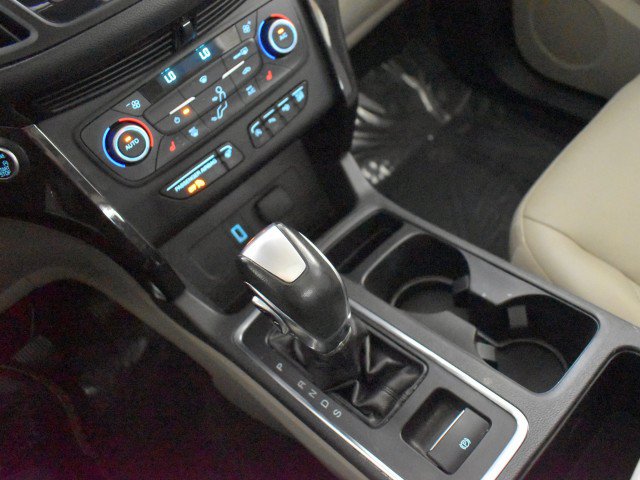 Used 2019 Ford Escape Titanium AWD/4WD image 19