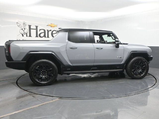 Used 2024 GMC Hummer EV 2X AWD/4WD image 42