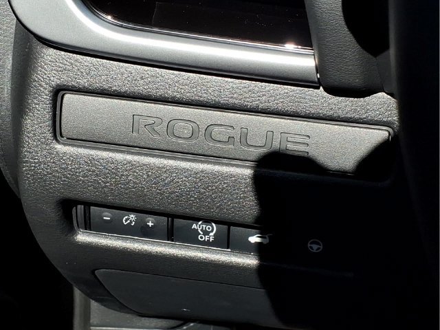 New 2027 Nissan Rogue SV AWD/4WD image 20