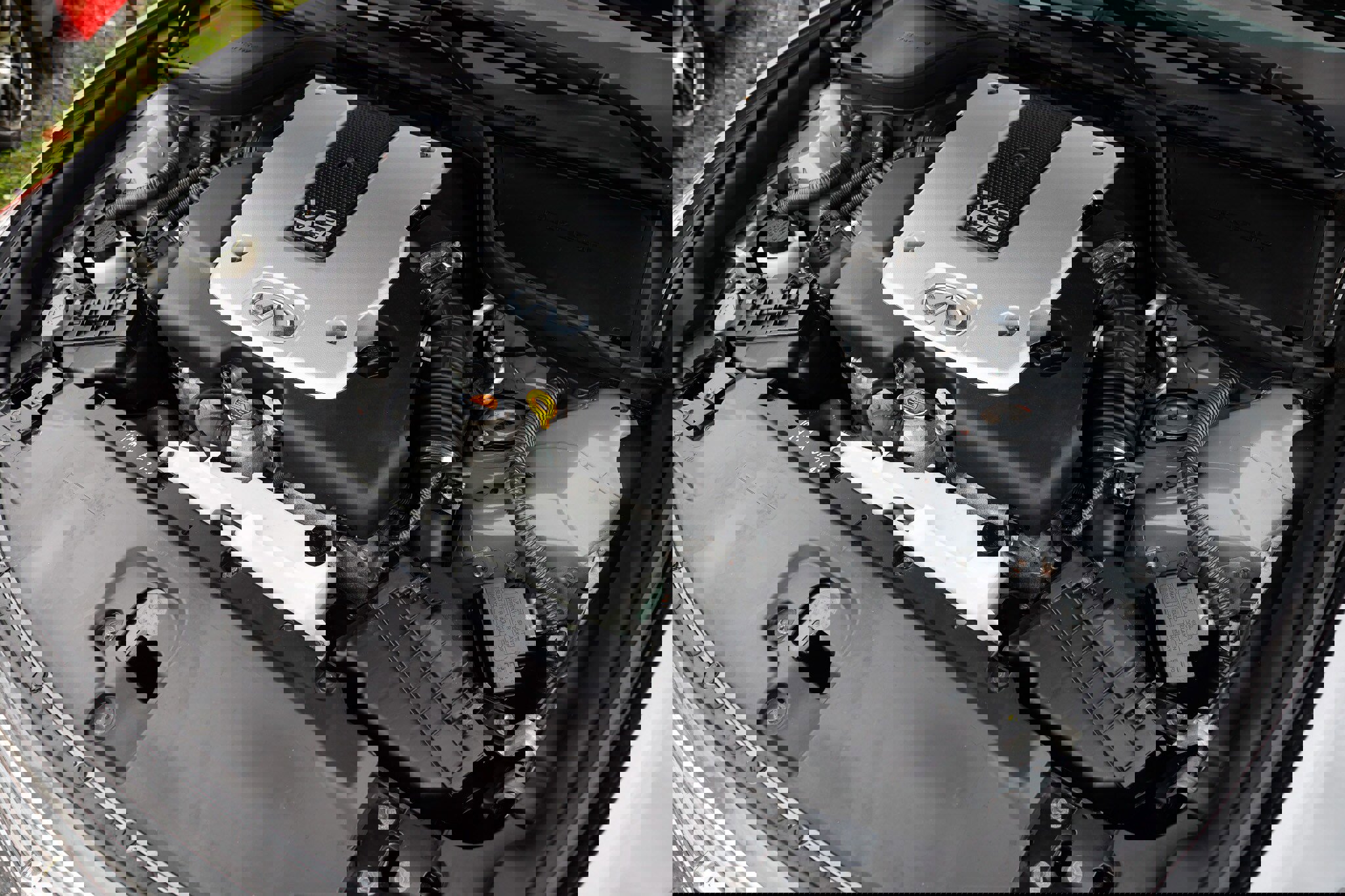 Used 2014 INFINITI Q60 Convertible w/ Premium Package image 54