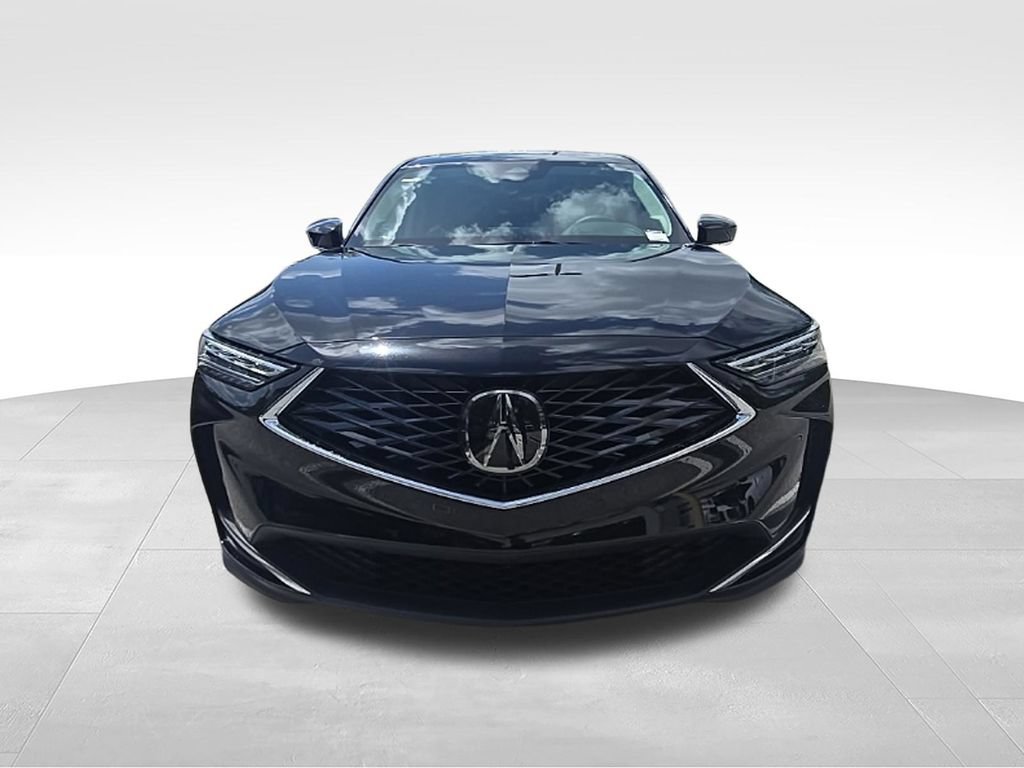 New 2026 Acura MDX FWD w/ Technology Package image 8