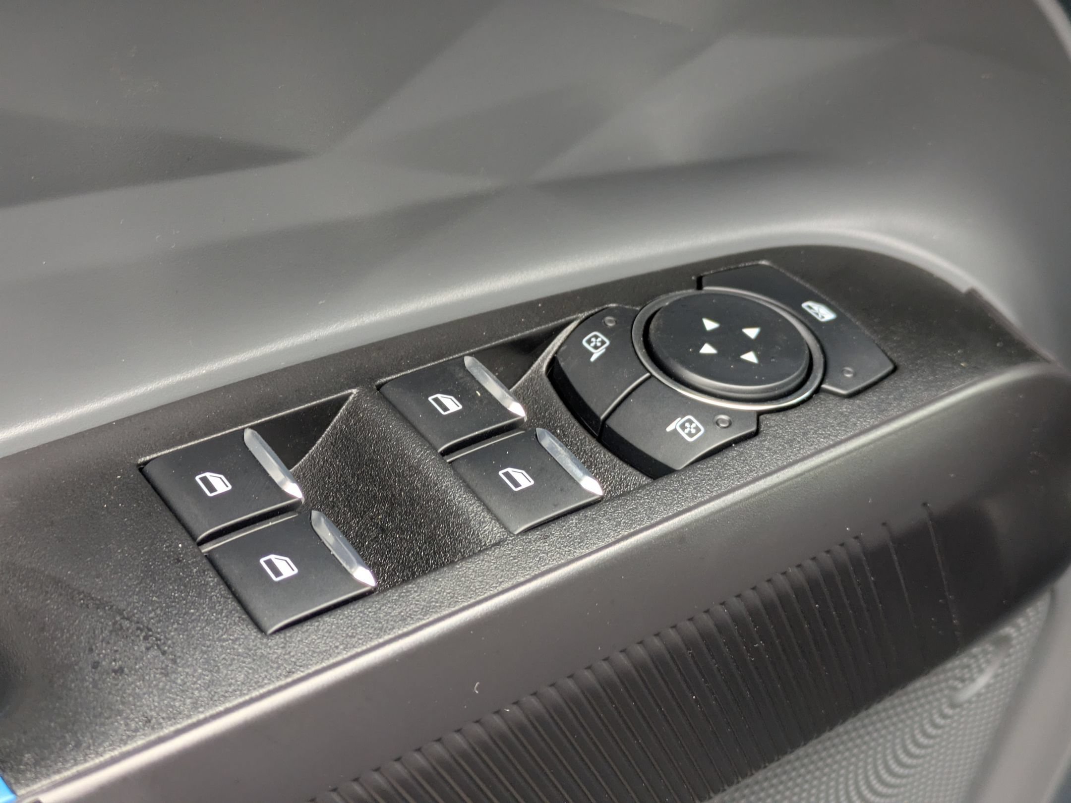New 2026 Ford Maverick Lobo AWD/4WD image 10