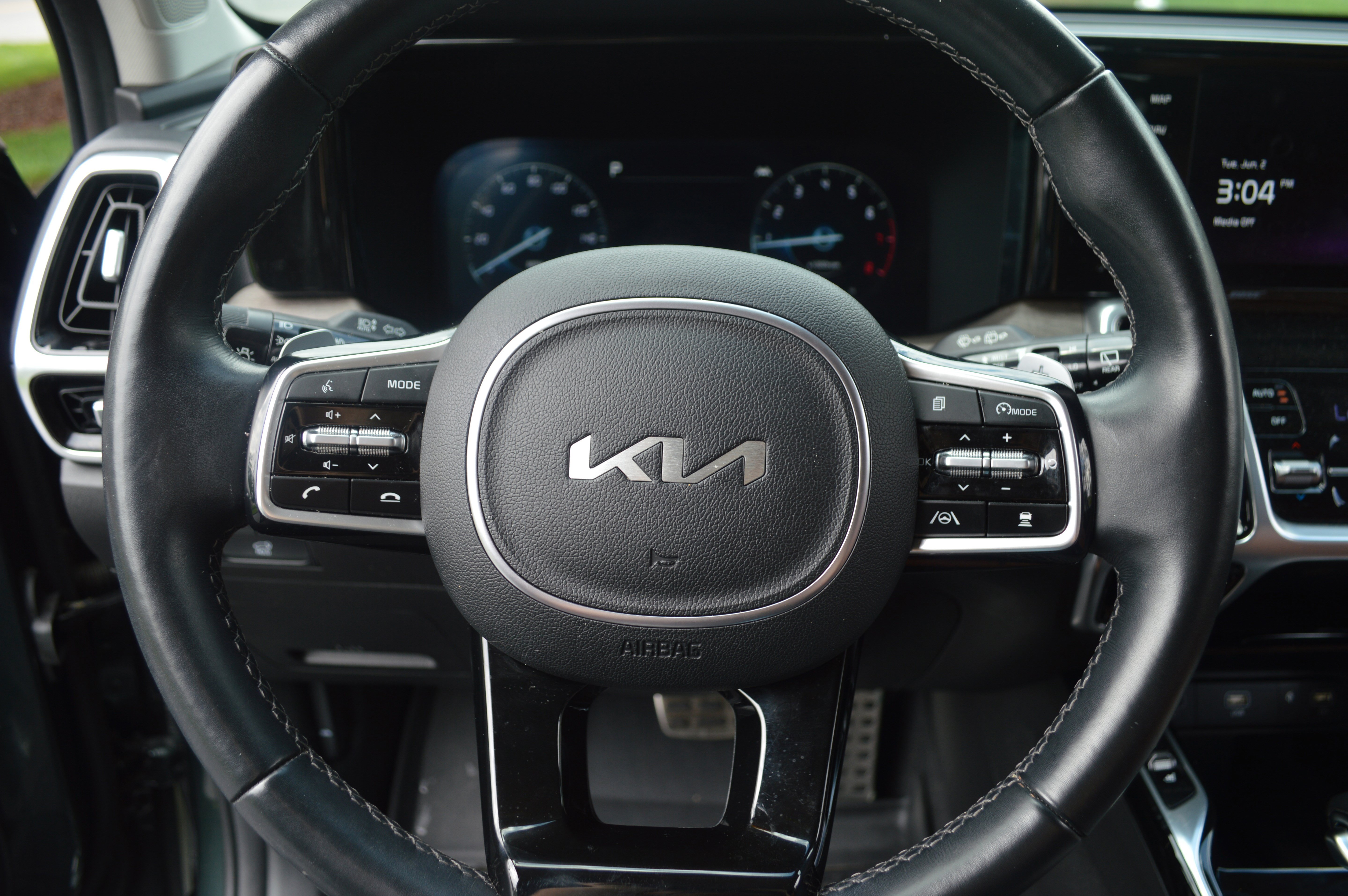 Used 2023 Kia Sorento SX Prestige AWD/4WD image 14