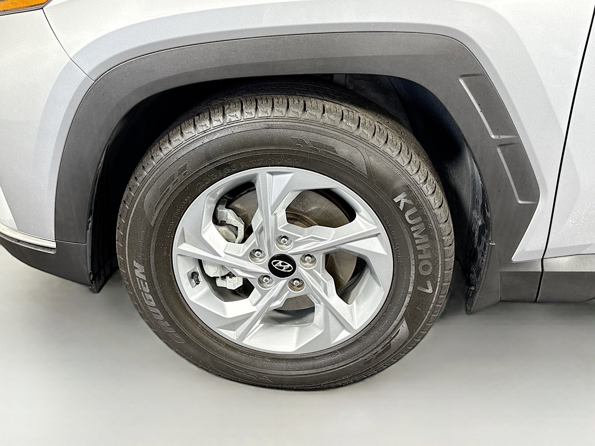 Used 2022 Hyundai Tucson SEL image 38